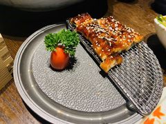 -中西名菜(增城万达广场店)