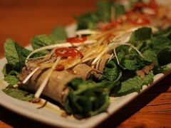 -云海肴·云南小炒·汽锅鸡(天津国金汇店)