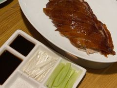 -泰钰丰烤鸭(永安道店)