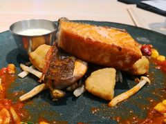 -卡朋西餐(悦汇城店)