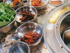 -朴安胖·韩国烤肉(沈阳店)
