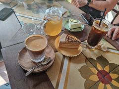 -时光花园(白鹭洲店)