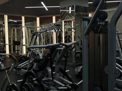 -美航国际健身(北京华联店)