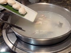 -鱼粤鲜淘米捞·中山脆肉鲩火锅(悦湖会店)