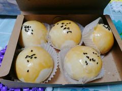 -牛诗诗现烤纯手工蛋糕(SM广场店)
