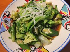 -厨道重庆菜馆(鸳鸯店)
