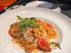 -百特喜·意大利餐厅(八佰伴镇江店)