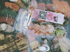 -河风精致寿司(尼盛店)