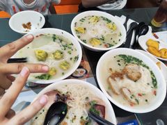 -凯峰鱼汤米线(金利達店)