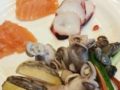 -洲际酒店·地平线全日餐厅HORIZON CAFÉ