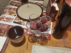 -老杨太太烧烤(文化广场店)