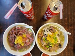 潮镇老尾牛肉粿条-潮镇老尾牛杂(环城西路店)