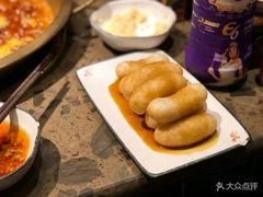 -坎爷秘制火锅(科华北路店)