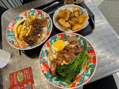 -孖记茶档·热腾茶餐(乐峰店)