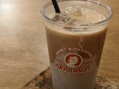 -The Roastery By AllYouWant(福田店)