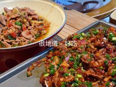 -树厨贵州菜(大十字店)