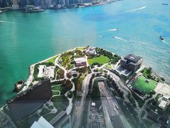 -环球贸易广场(ICC)