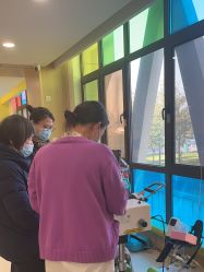 -上海浦滨儿童医院