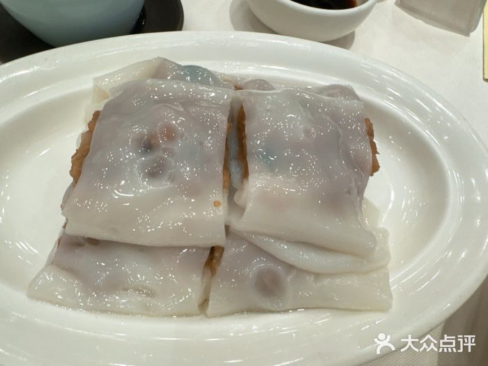 凤凰楼酒家·粤宴点心(华强北店)图片