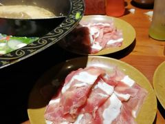 -369自助烤肉鱼火锅(平阳路店)