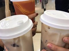-喜茶(上海正大广场店)