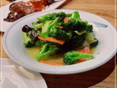 -热度餐厅(老佛爷店)