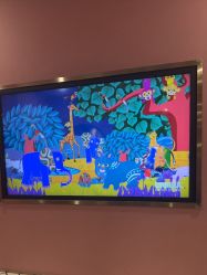 -MELAND CLUB亲子乐园·派对·餐厅(北京芳圆里ID MALL店)