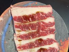 -火影碳烤牛肋条自助烤肉榴莲(龙华店)