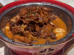 -徽州月·民间徽菜(浦东总店)