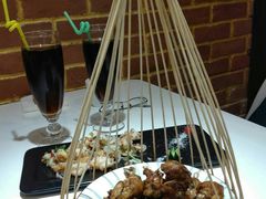 -后宫私房菜(汇客美食娱乐广场店)