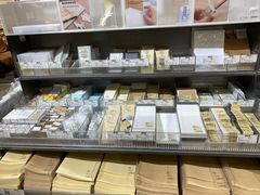 -MUJI无印良品(西湖银泰城店)