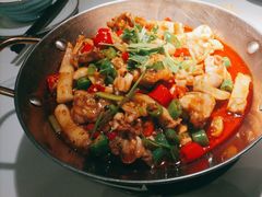 -相遇·鲜炒黄牛肉(丹阳吾悦广场店)