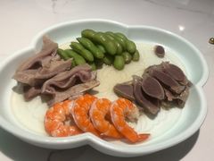-米桃-吴韵风雅·拙园(北外滩来福士店)