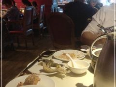 -加餐海鲜自助(集美银泰百货店)