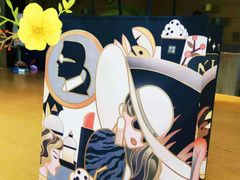 打包袋-奈雪的茶(中海环宇荟店)