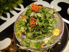 -富力丽思卡尔顿酒店·丽轩中餐厅