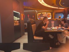 -探鱼·鲜青椒爽麻烤鱼(正佳广场店)
