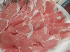 -曲氏老北京铜锅涮肉•火锅(不老街店)