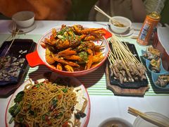 -三毛烧烤·南昌大排档(山姆店)