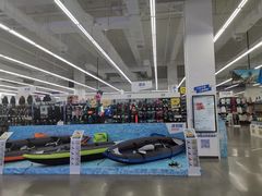 -迪卡侬(安德门店)