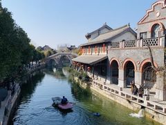 -台儿庄古城