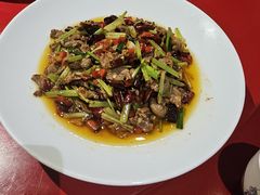 -福照楼汽锅鸡·云南菜(万达广场店)