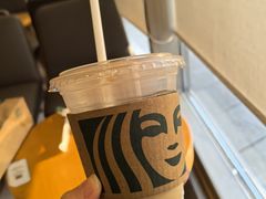 -星巴克(秦皇岛乐都汇店)