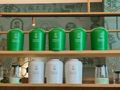 -陶兰居·手工点心·粤菜(圆融时代广场店)