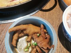 -楠火锅(新街口苏宁店)