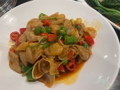 -春发生饭店·非遗(南院门店)