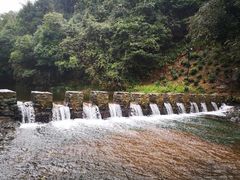 -水墨汀溪风景区