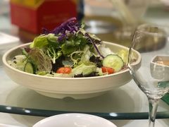 蔬菜沙拉-浒顺大酒店(相城店)