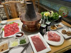 -牛街·马辈儿涮肉(牛街总店)