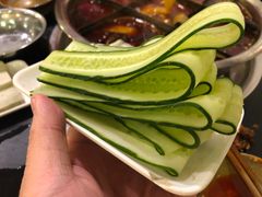 -邓莽子老火锅(鲁祖庙店)